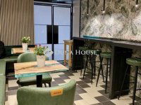 Eladó üzlethelyiség, VII. kerületben 225 M Ft