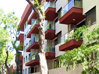 Eladó téglalakás, XIII. kerületben 91 M Ft, 2 szobás