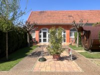 Eladó nyaraló, Gyulán 74.8 M Ft, 3 szobás / költözzbe.hu