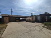 Eladó ipari ingatlan, Nagykőrösön 170 M Ft