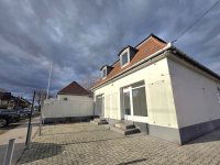 Eladó ipari ingatlan, IV. kerületben, Fóti úton 299 M Ft