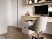 Eladó ikerház, II. kerületben 330 M Ft, 4 szobás