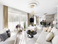 Eladó téglalakás, II. kerületben 380 M Ft, 4 szobás