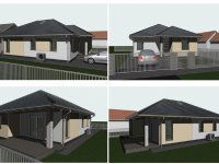 Eladó családi ház