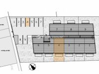 Eladó sorház, Dunaharasztin 94.9 M Ft, 4 szobás