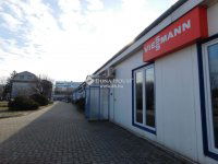 Eladó üzlethelyiség