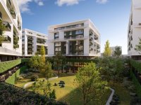 Eladó téglalakás, XIII. kerületben 110 M Ft, 2 szobás