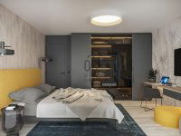 Eladó téglalakás, VI. kerületben 367.17 M Ft, 3 szobás