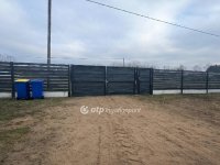 Eladó telek, Debrecenben 389 M Ft / költözzbe.hu