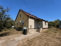 Eladó családi ház, Zánkán 77 M Ft, 2 szobás
