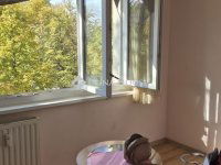 Eladó panellakás, Szegeden 35.9 M Ft, 1 szobás