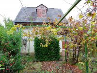 Eladó családi ház, Székesfehérvárott 18.9 M Ft, 2 szobás