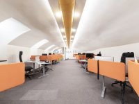 Eladó iroda, VI. kerületben 89 M Ft, 3 szobás