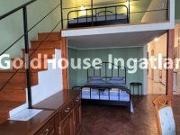 Kiadó téglalakás, albérlet, VIII. kerületben, József körúton