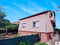 Eladó ikerház, XVIII. kerületben 87.9 M Ft, 1+3 szobás