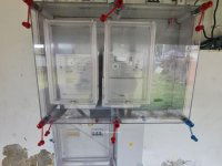 Eladó családi ház, Egerbaktán 12.5 M Ft, 2 szobás