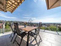 Eladó téglalakás, XI. kerületben 209.9 M Ft, 3 szobás