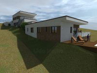 Eladó ikerház, Győrújbaráton 235 M Ft, 5 szobás