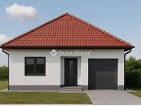 Eladó családi ház, Nagykőrösön 64.25 M Ft, 4 szobás