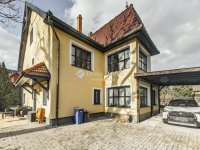 Eladó családi ház, Kecskeméten 119 M Ft, 6 szobás