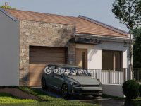 Eladó családi ház