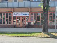 Eladó üzlethelyiség