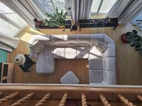 Eladó családi ház, XVIII. kerületben 186 M Ft, 7 szobás