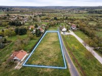 Eladó telek, Cserszegtomajon 17.9 M Ft / költözzbe.hu