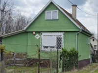 Eladó nyaraló, Tápiószentmártonon 14.99 M Ft, 1 szobás