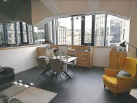 Kiadó téglalakás, albérlet