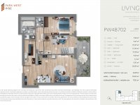 Eladó téglalakás, Budapesten, XIII. kerületben, Szabolcs utcában