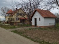 Eladó mezogazdasagi ingatlan, Vezsenyen 420 M Ft