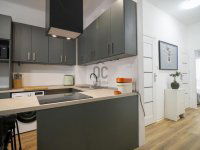 Eladó téglalakás, VII. kerületben 74.9 M Ft, 2 szobás