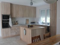 Eladó családi ház, Sarródon 89 M Ft, 1 szobás