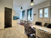 Eladó téglalakás, VI. kerületben 149.9 M Ft, 4 szobás