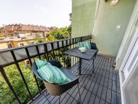 Eladó téglalakás, XII. kerületben 144.9 M Ft, 3 szobás