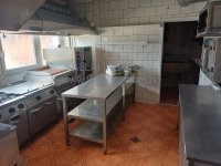 Kiadó üzlethelyiség, Nyíregyházán 300 E Ft / hó, 1 szobás