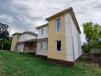 Eladó ikerház, Vecsésen 124.9 M Ft, 4 szobás
