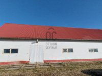 Eladó ipari ingatlan, Nyársapáton 59.9 M Ft