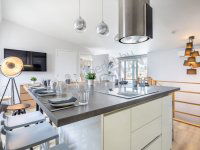 Kiadó téglalakás, albérlet, VI. kerületben, Csengery utcában