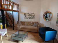 Kiadó téglalakás, albérlet