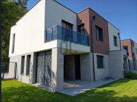 Eladó ikerház, Balatonlelleén 165 M Ft, 4 szobás