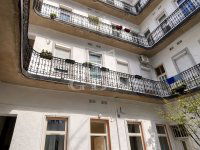 Eladó téglalakás, Budapesten, VII. kerületben 51.99 M Ft