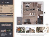 Eladó téglalakás, XI. kerületben, Fehérvári úton 124.99 M Ft