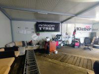 Eladó ipari ingatlan, IX. kerületben 130 M Ft