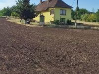 Eladó mezogazdasagi ingatlan, Sólyon 32 M Ft