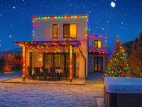 Eladó ikerház, Debrecenben 235 M Ft, 5 szobás