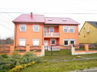 Eladó családi ház