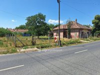 Eladó családi ház, Tiszaszentimrén 9.99 M Ft, 2 szobás
