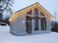 Eladó nyaraló, Esztergomban, Dunaköz utcában 59.9 M Ft, 2 szobás